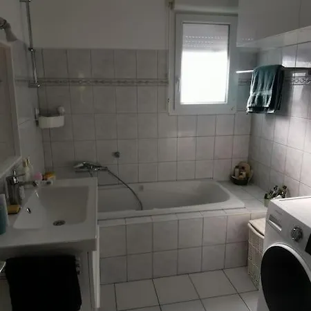 Appartement T2 Meuble Avec Vue Ribeauvillé